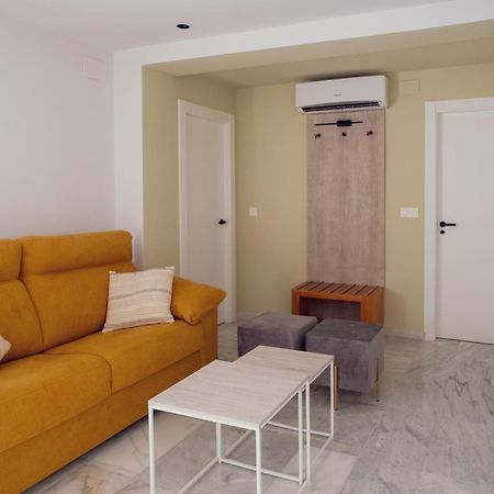 Apartamento Urbano グラナダ エクステリア 写真