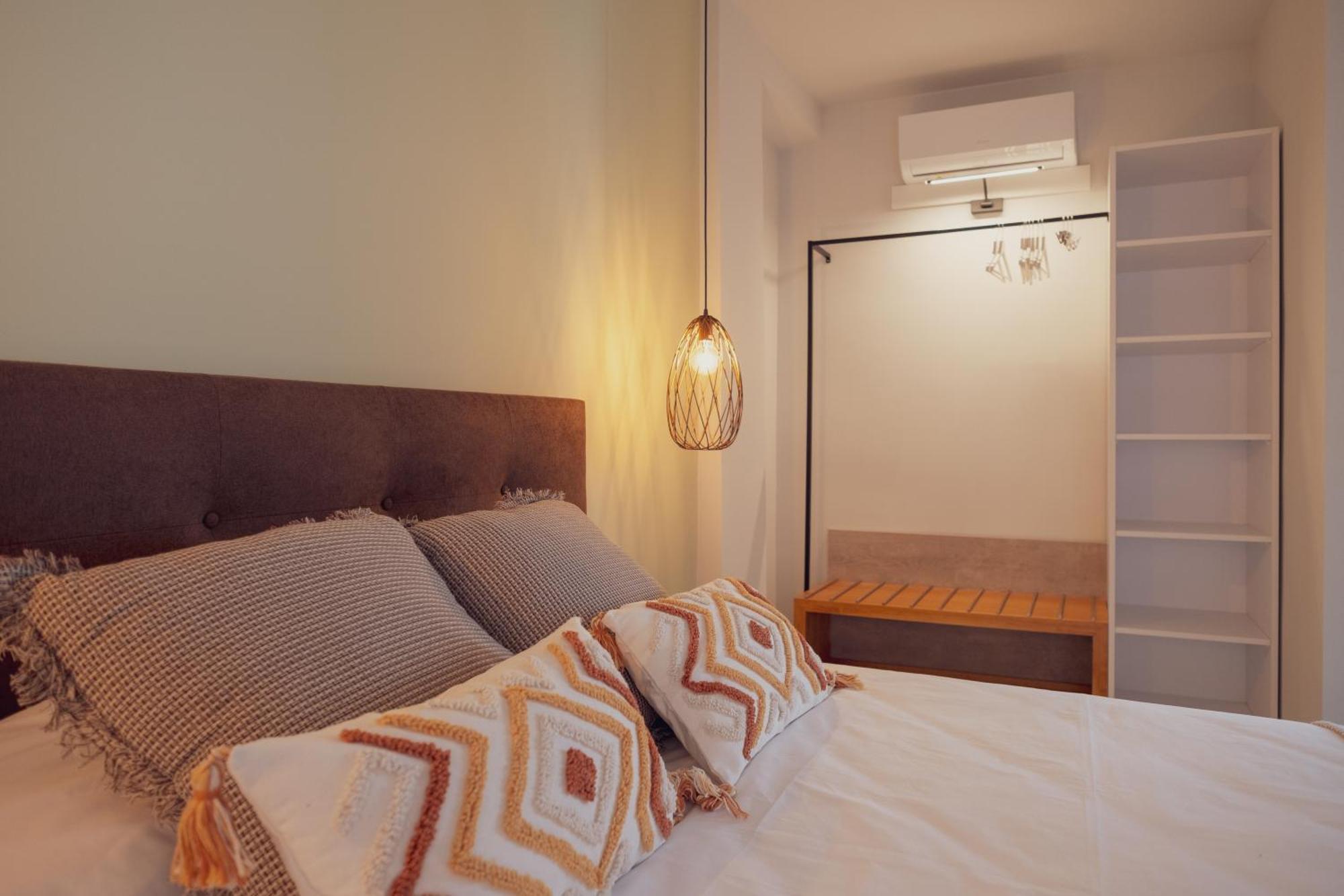 Apartamento Urbano グラナダ エクステリア 写真