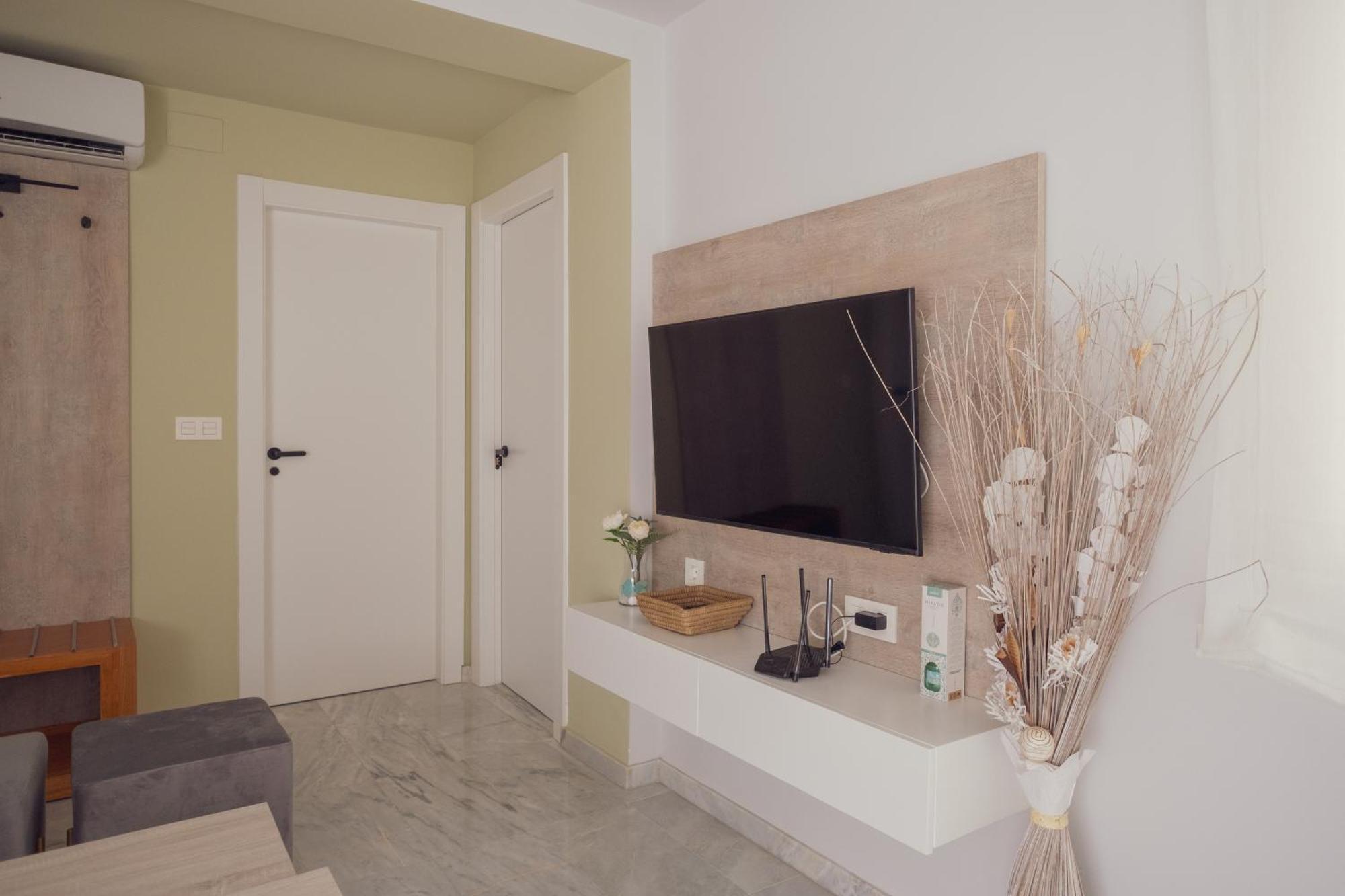 Apartamento Urbano グラナダ エクステリア 写真