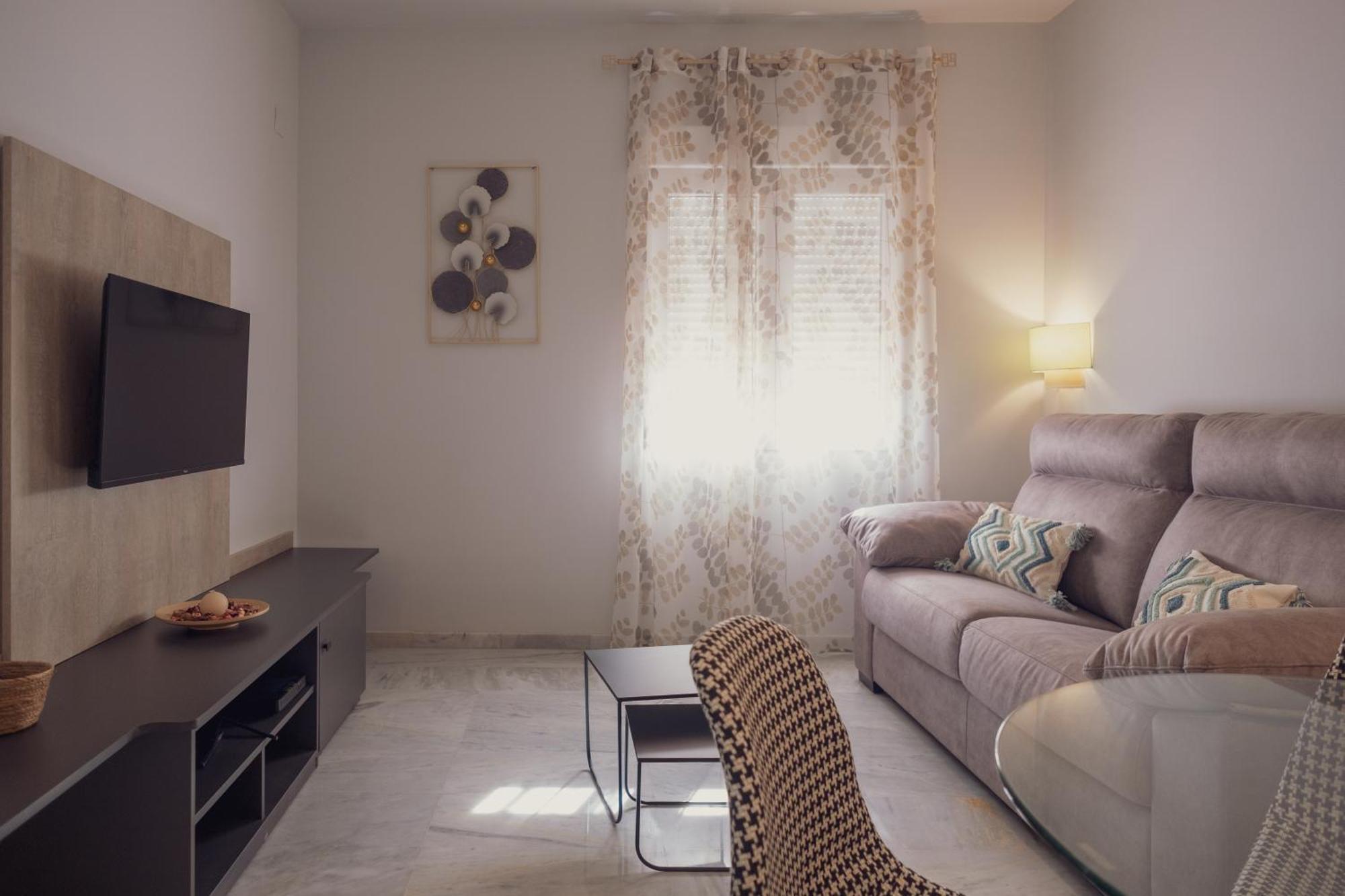 Apartamento Urbano グラナダ エクステリア 写真