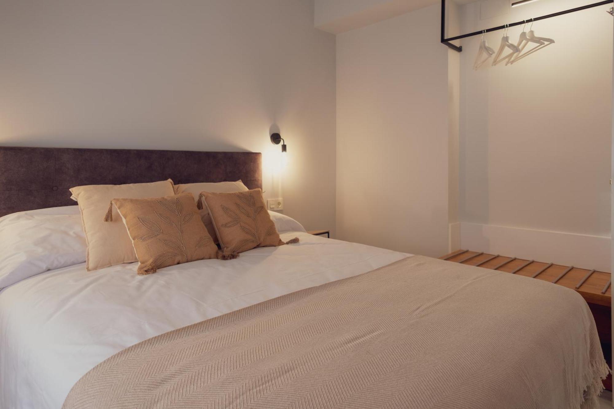 Apartamento Urbano グラナダ エクステリア 写真