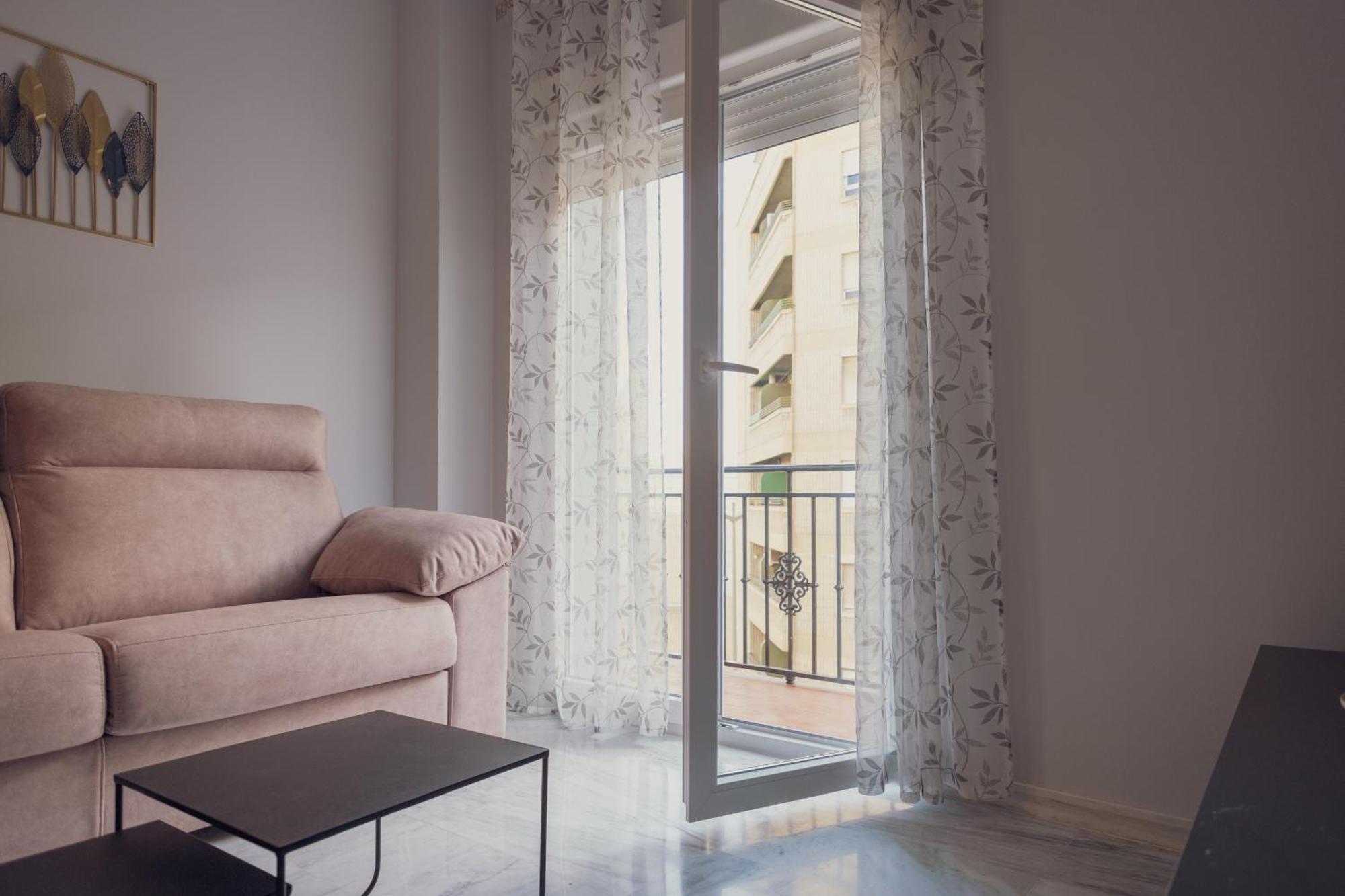 Apartamento Urbano グラナダ エクステリア 写真
